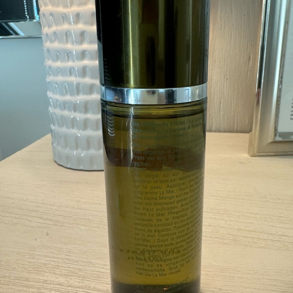 La Mer The Treatment Lotion - Picture 3 of 3